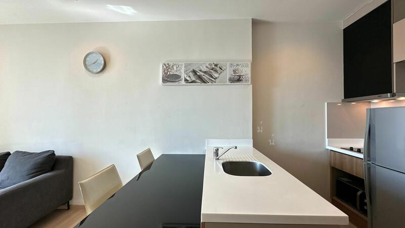 Rhythm Sathorn, Bangkok, 141 Soi Sathorn 21, Yan Nawa, Sathon, Bangkok, 1 Bedroom, 45 sqm, Condo For Rent, by Rattapon Sivamok, 11707958 - DDproperty.com