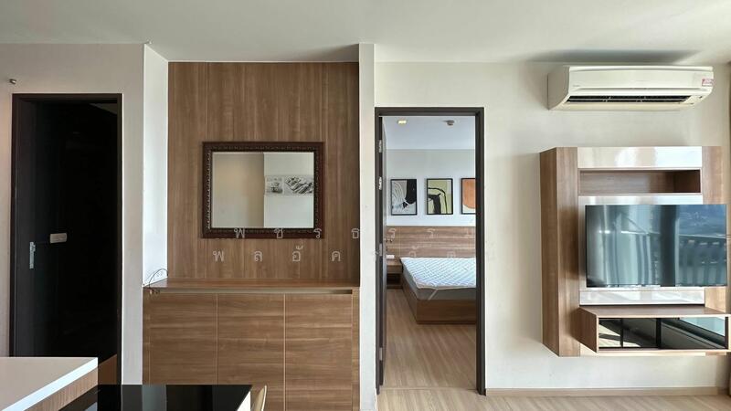 Rhythm Sathorn, Bangkok, 141 Soi Sathorn 21, Yan Nawa, Sathon, Bangkok, 1 Bedroom, 45 sqm, Condo For Rent, by Rattapon Sivamok, 11707958 - DDproperty.com