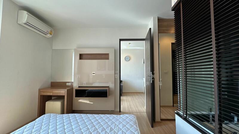 Rhythm Sathorn : ริทึ่ม สาทร, กรุงเทพ, 141 ซอยสาทร 21, ยานนาวา, สาทร, กรุงเทพ, 45 ตร.ม., คอนโด ให้เช่า, โดย รัฐพล ศิวาโมกข์, 11707958 - DDproperty.com