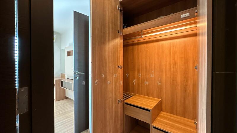 Rhythm Sathorn, Bangkok, 141 Soi Sathorn 21, Yan Nawa, Sathon, Bangkok, 1 Bedroom, 45 sqm, Condo For Rent, by Rattapon Sivamok, 11707958 - DDproperty.com
