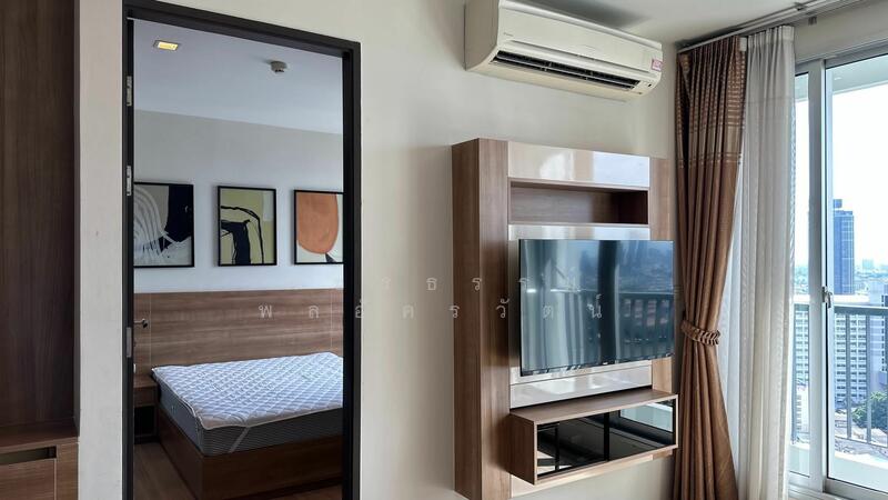 Rhythm Sathorn : ริทึ่ม สาทร, กรุงเทพ, 141 ซอยสาทร 21, ยานนาวา, สาทร, กรุงเทพ, 45 ตร.ม., คอนโด ให้เช่า, โดย รัฐพล ศิวาโมกข์, 11707958 - DDproperty.com