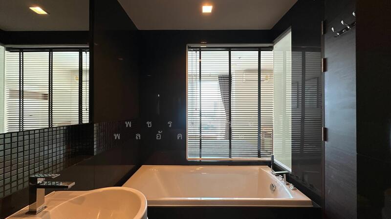 Rhythm Sathorn, Bangkok, 141 Soi Sathorn 21, Yan Nawa, Sathon, Bangkok, 1 Bedroom, 45 sqm, Condo For Rent, by Rattapon Sivamok, 11707958 - DDproperty.com