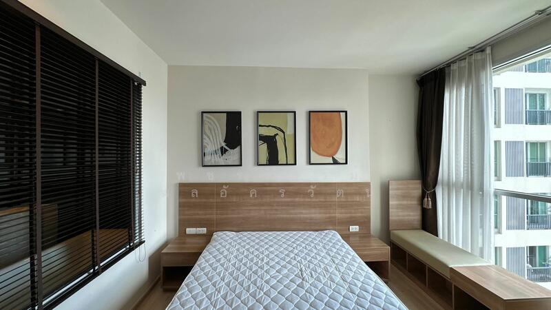 Rhythm Sathorn, Bangkok, 141 Soi Sathorn 21, Yan Nawa, Sathon, Bangkok, 1 Bedroom, 45 sqm, Condo For Rent, by Rattapon Sivamok, 11707958 - DDproperty.com