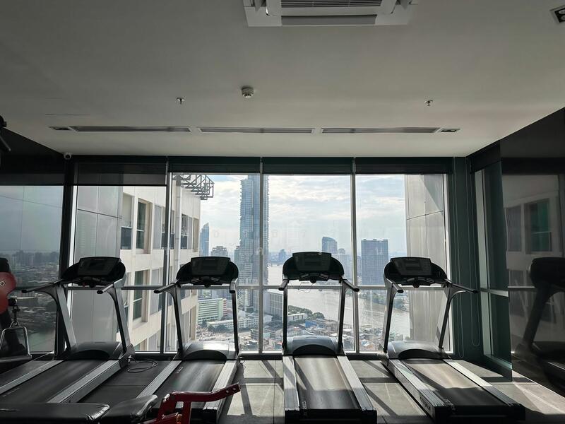 Rhythm Sathorn : ริทึ่ม สาทร, กรุงเทพ, 141 ซอยสาทร 21, ยานนาวา, สาทร, กรุงเทพ, 45 ตร.ม., คอนโด ให้เช่า, โดย รัฐพล ศิวาโมกข์, 11707958 - DDproperty.com