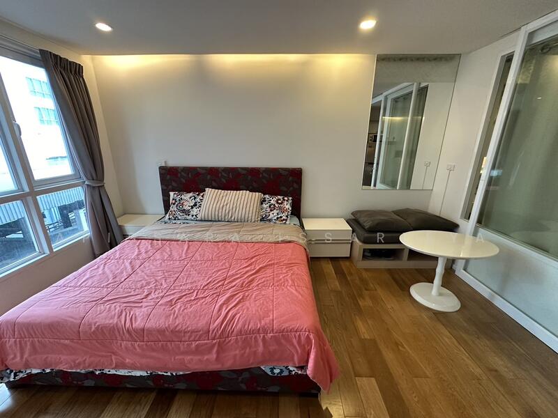 15 Sukhumvit Residences : 15 สุขุมวิท เรสซิเด็นซ์, กรุงเทพ, ซอยสุขุมวิท 15, คลองเตยเหนือ, วัฒนา, กรุงเทพ, 28 ตร.ม., คอนโด ให้เช่า, โดย Apissara Issareeya, 11708026 - DDproperty.com