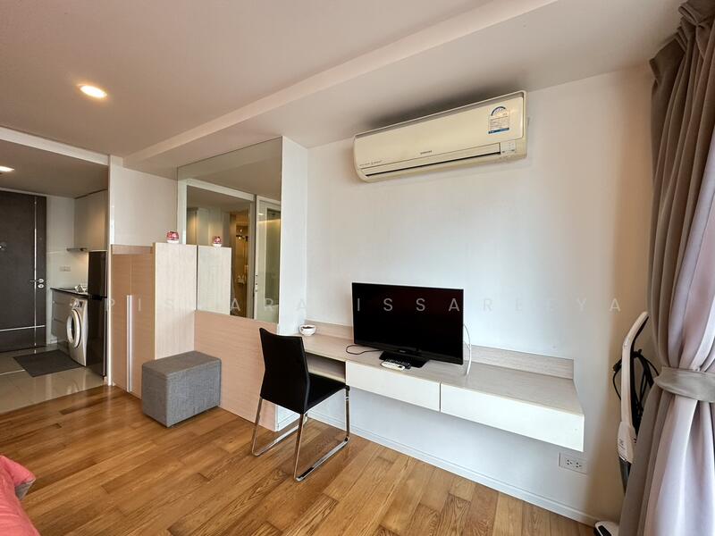 15 Sukhumvit Residences : 15 สุขุมวิท เรสซิเด็นซ์, กรุงเทพ, ซอยสุขุมวิท 15, คลองเตยเหนือ, วัฒนา, กรุงเทพ, 28 ตร.ม., คอนโด ให้เช่า, โดย Apissara Issareeya, 11708026 - DDproperty.com