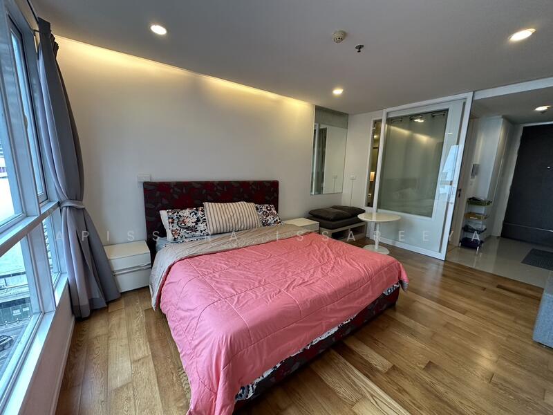 15 Sukhumvit Residences : 15 สุขุมวิท เรสซิเด็นซ์, กรุงเทพ, ซอยสุขุมวิท 15, คลองเตยเหนือ, วัฒนา, กรุงเทพ, 28 ตร.ม., คอนโด ให้เช่า, โดย Apissara Issareeya, 11708026 - DDproperty.com