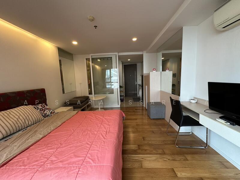 15 Sukhumvit Residences : 15 สุขุมวิท เรสซิเด็นซ์, กรุงเทพ, ซอยสุขุมวิท 15, คลองเตยเหนือ, วัฒนา, กรุงเทพ, 28 ตร.ม., คอนโด ให้เช่า, โดย Apissara Issareeya, 11708026 - DDproperty.com