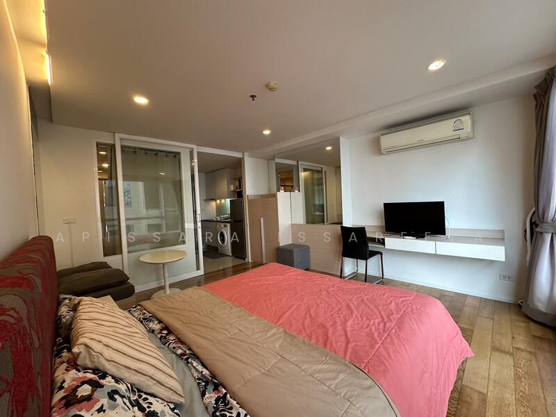 15 Sukhumvit Residences : 15 สุขุมวิท เรสซิเด็นซ์, กรุงเทพ, ซอยสุขุมวิท 15, คลองเตยเหนือ, วัฒนา, กรุงเทพ, 28 ตร.ม., คอนโด ให้เช่า, โดย Apissara Issareeya, 11708026 - DDproperty.com