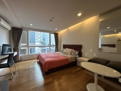 For Rent - 15 Sukhumvit Residences, Bangkok