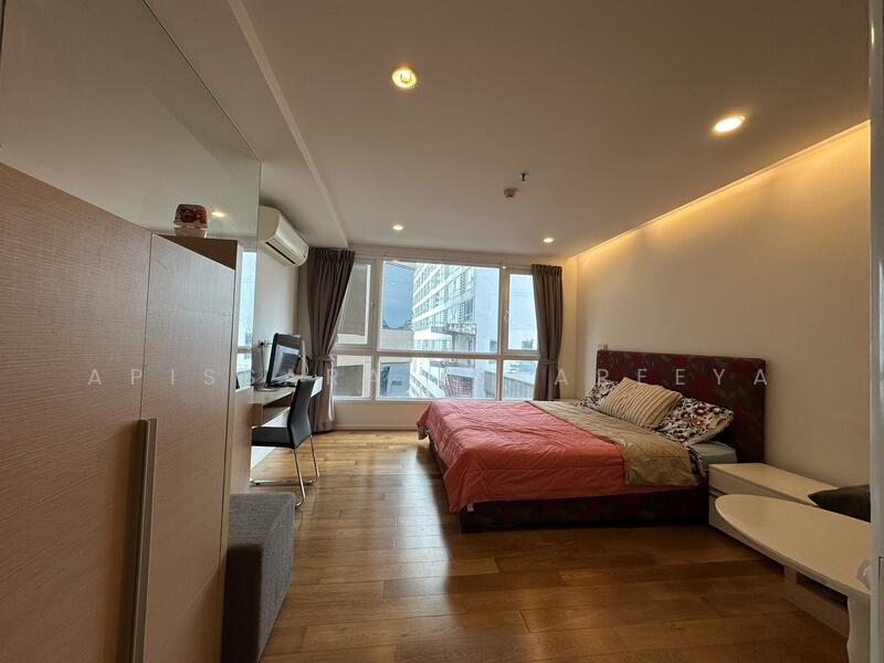 15 Sukhumvit Residences : 15 สุขุมวิท เรสซิเด็นซ์, กรุงเทพ, ซอยสุขุมวิท 15, คลองเตยเหนือ, วัฒนา, กรุงเทพ, 28 ตร.ม., คอนโด ให้เช่า, โดย Apissara Issareeya, 11708026 - DDproperty.com
