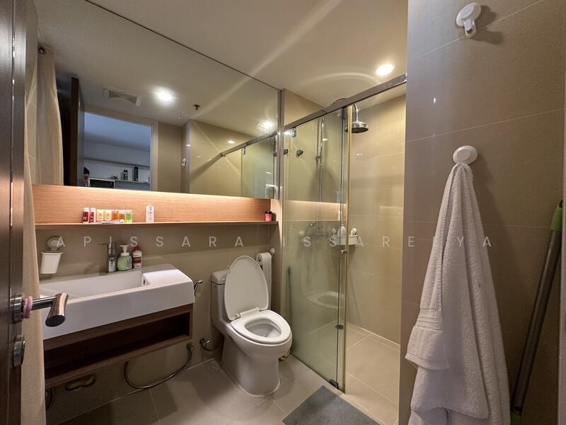 15 Sukhumvit Residences : 15 สุขุมวิท เรสซิเด็นซ์, กรุงเทพ, ซอยสุขุมวิท 15, คลองเตยเหนือ, วัฒนา, กรุงเทพ, 28 ตร.ม., คอนโด ให้เช่า, โดย Apissara Issareeya, 11708026 - DDproperty.com
