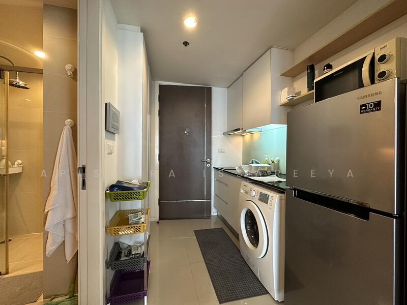 15 Sukhumvit Residences : 15 สุขุมวิท เรสซิเด็นซ์, กรุงเทพ, ซอยสุขุมวิท 15, คลองเตยเหนือ, วัฒนา, กรุงเทพ, 28 ตร.ม., คอนโด ให้เช่า, โดย Apissara Issareeya, 11708026 - DDproperty.com