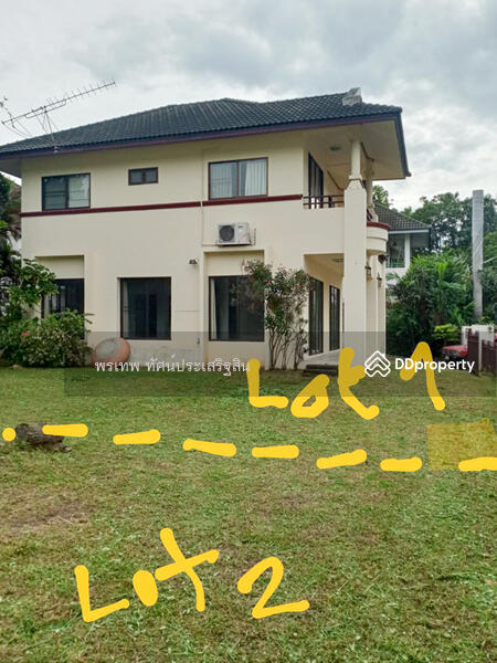 ขาย - Lanna Pinery Home : หมู่บ้านล้านนาไพเนอร์รี่, เชียงใหม่