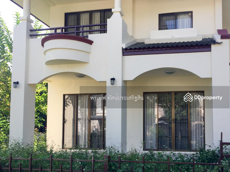 ขาย - Lanna Pinery Home : หมู่บ้านล้านนาไพเนอร์รี่, เชียงใหม่