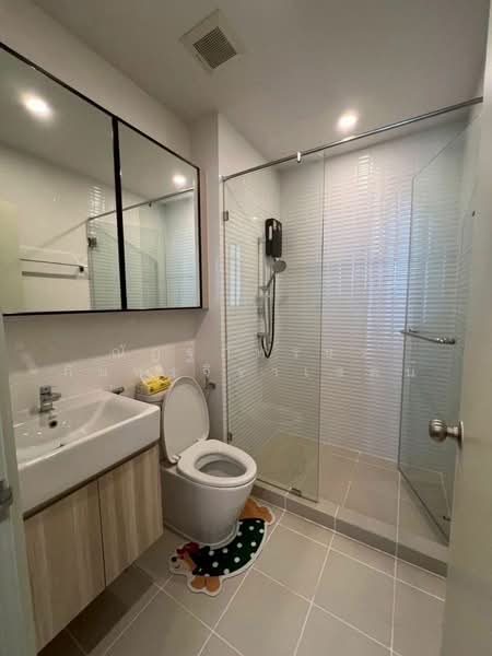 Chewathai Kaset-Nawamin, Bangkok, Prasert-Manukitch Road, Sena Nikhom, Chatuchak, Bangkok, 1 Bedroom, 29 sqm, Condo For Rent, by ณัฏฐ์ภัทรธร กันทรจิราเจตน์, 11708292 - DDproperty.com