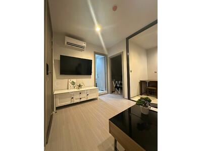 ขาย - Life Asoke-Rama 9 : ไลฟ์ อโศก พระราม 9, กรุงเทพ