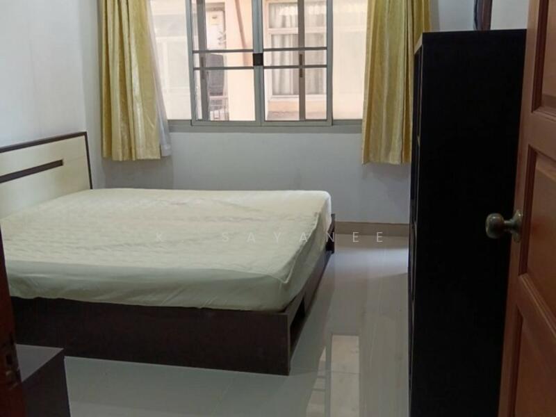 ขาย - Baan Klang Krung Resort (Ratchada 7) : บ้านกลางกรุงรีสอร์ท รัชดา ซอย7, กรุงเทพ