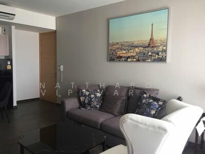 For Rent - The Lofts Ekkamai, Bangkok