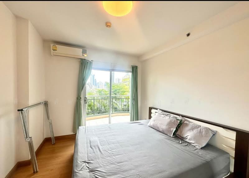 Supalai Park Ekkamai-Thonglor, Bangkok, Petchaburi Road, Bang Kapi, Huai Khwang, Bangkok, 2 Bedrooms, 82 sqm, Condo For Rent, by พิมพ์ภัทรา แจ่มอุลิตรัตน, 11708409 - DDproperty.com
