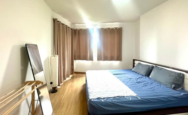 Supalai Park Ekkamai-Thonglor, Bangkok, Petchaburi Road, Bang Kapi, Huai Khwang, Bangkok, 2 Bedrooms, 82 sqm, Condo For Rent, by พิมพ์ภัทรา แจ่มอุลิตรัตน, 11708409 - DDproperty.com