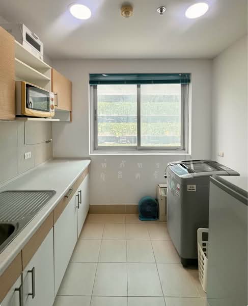 Supalai Park Ekkamai-Thonglor, Bangkok, Petchaburi Road, Bang Kapi, Huai Khwang, Bangkok, 2 Bedrooms, 82 sqm, Condo For Rent, by พิมพ์ภัทรา แจ่มอุลิตรัตน, 11708409 - DDproperty.com