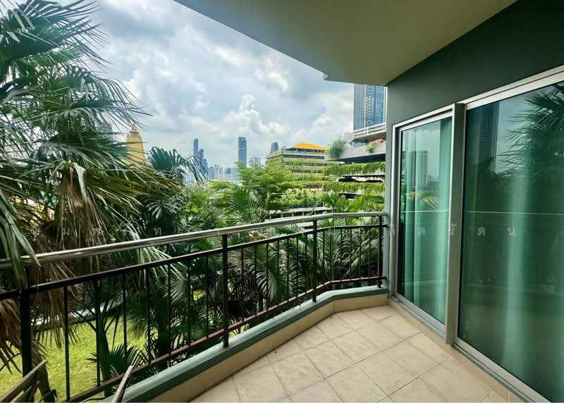 Supalai Park Ekkamai-Thonglor, Bangkok, Petchaburi Road, Bang Kapi, Huai Khwang, Bangkok, 2 Bedrooms, 82 sqm, Condo For Rent, by พิมพ์ภัทรา แจ่มอุลิตรัตน, 11708409 - DDproperty.com
