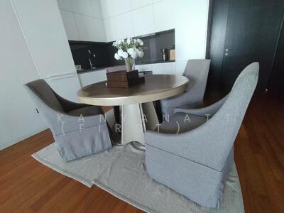 ขาย - Banyan Tree Residences Riverside : บันยัน ทรี เรสซิเดนซ์ ริเวอร์ไซด์ กรุงเทพ, กรุงเทพ
