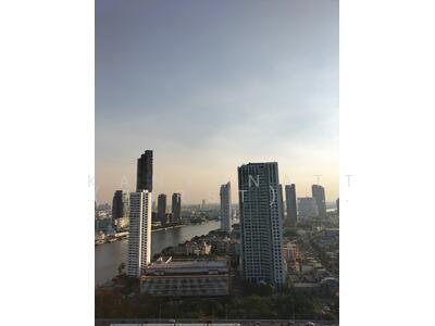 ขาย - The River by Raimon Land : เดอะ ริเวอร์ บาย ไรม่อน แลนด์, กรุงเทพ