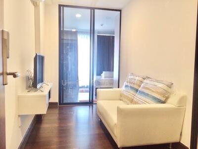For Rent - Bangkok Feliz Sathorn-Taksin, Bangkok