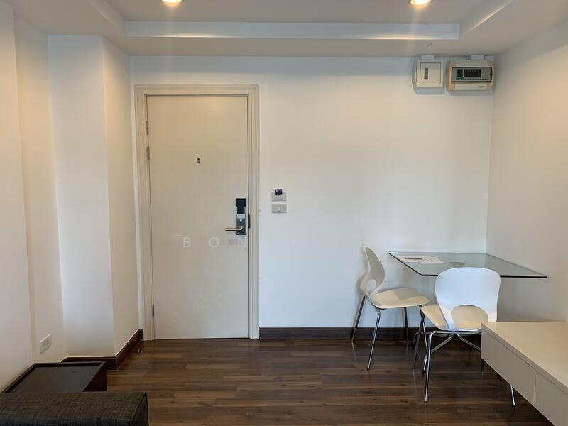 ให้เช่า - PARC EXO Kaset-Nawamintra : พาร์ค เอ็กซ์โซ เกษตร-นวมินทร์, กรุงเทพ