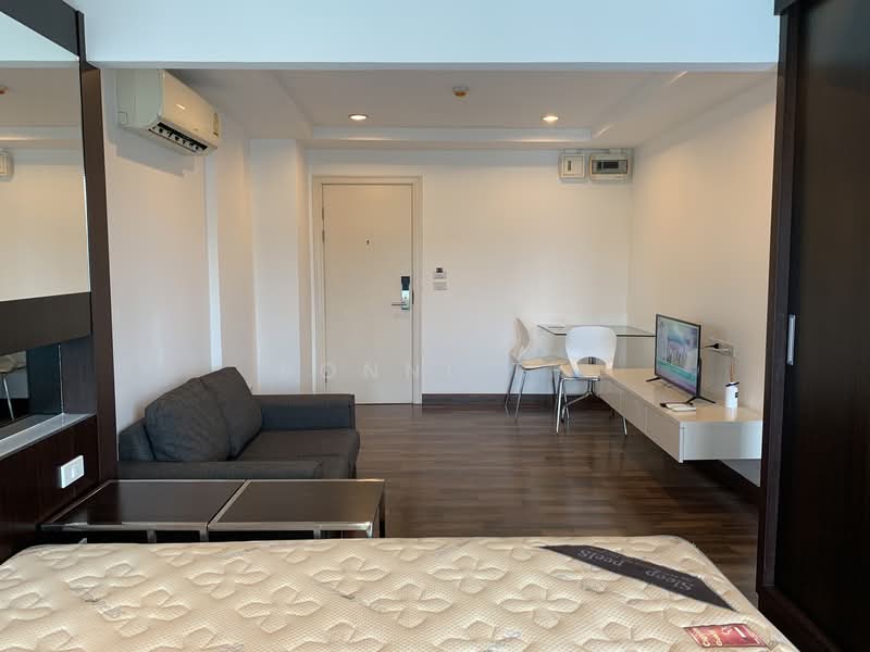 ให้เช่า - PARC EXO Kaset-Nawamintra : พาร์ค เอ็กซ์โซ เกษตร-นวมินทร์, กรุงเทพ