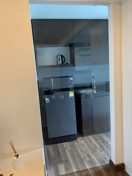 PARC EXO Kaset-Nawamintra, Bangkok, Ramintra Road, Khlong Kum, Bueng Kum, Bangkok, 1 Bedroom, 33 sqm, Condo For Rent, by Bonni Bonni, 11708565 - DDproperty.com