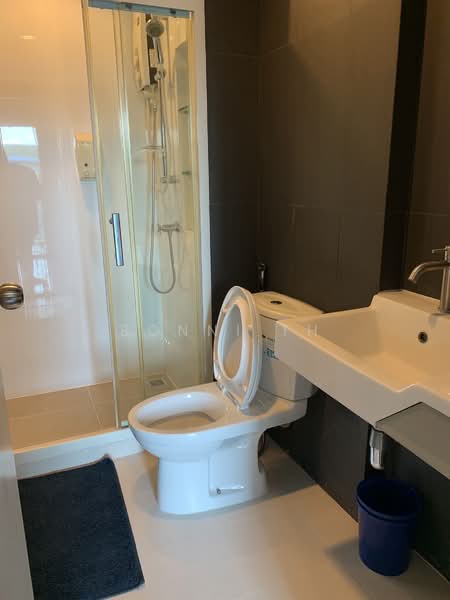 ให้เช่า - PARC EXO Kaset-Nawamintra : พาร์ค เอ็กซ์โซ เกษตร-นวมินทร์, กรุงเทพ