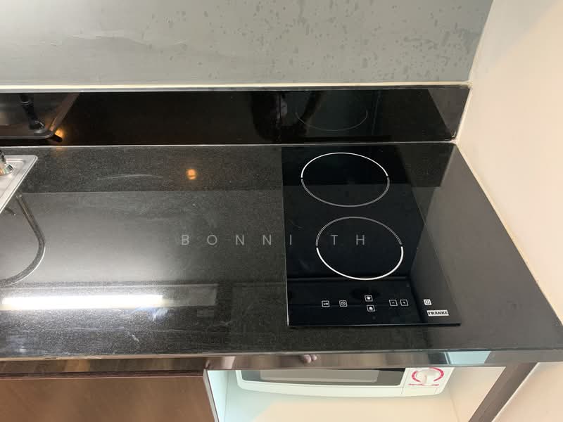 PARC EXO Kaset-Nawamintra, Bangkok, Ramintra Road, Khlong Kum, Bueng Kum, Bangkok, 1 Bedroom, 33 sqm, Condo For Rent, by Bonni Bonni, 11708565 - DDproperty.com