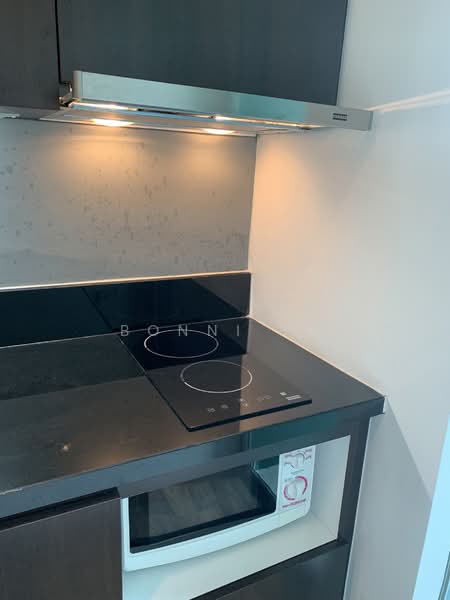 PARC EXO Kaset-Nawamintra, Bangkok, Ramintra Road, Khlong Kum, Bueng Kum, Bangkok, 1 Bedroom, 33 sqm, Condo For Rent, by Bonni Bonni, 11708565 - DDproperty.com