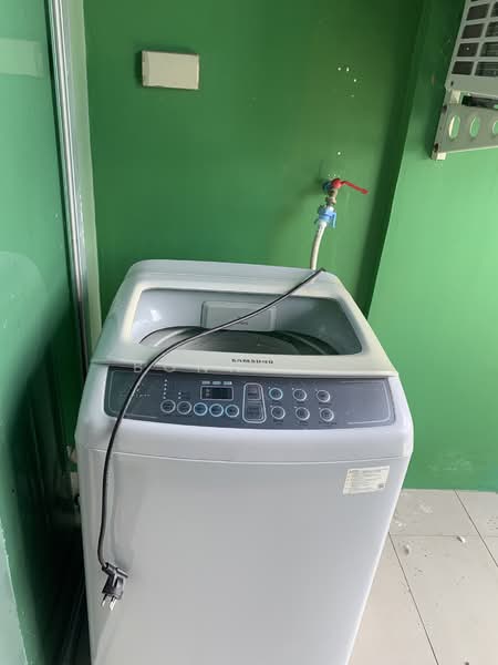 ให้เช่า - PARC EXO Kaset-Nawamintra : พาร์ค เอ็กซ์โซ เกษตร-นวมินทร์, กรุงเทพ