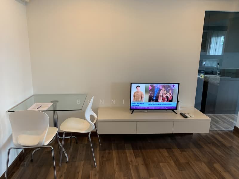 PARC EXO Kaset-Nawamintra, Bangkok, Ramintra Road, Khlong Kum, Bueng Kum, Bangkok, 1 Bedroom, 33 sqm, Condo For Rent, by Bonni Bonni, 11708565 - DDproperty.com