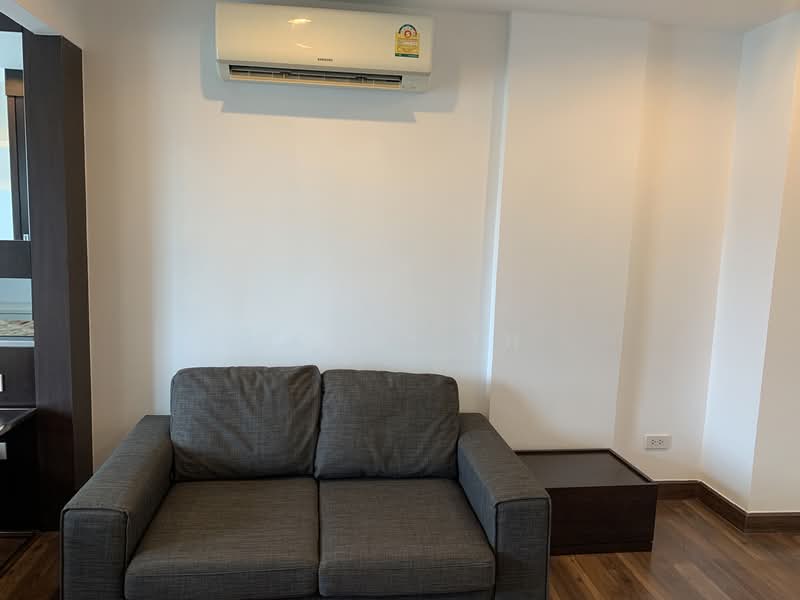 PARC EXO Kaset-Nawamintra, Bangkok, Ramintra Road, Khlong Kum, Bueng Kum, Bangkok, 1 Bedroom, 33 sqm, Condo For Rent, by Bonni Bonni, 11708565 - DDproperty.com