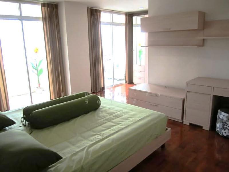 Pabhada Silom, Bangkok, Sathorn, Silom, Bang Rak, Bangkok, 3 Bedrooms, 110 sqm, Condo For Rent, by ปรินทร์ญาดา ชิณโชติ, 11708571 - DDproperty.com