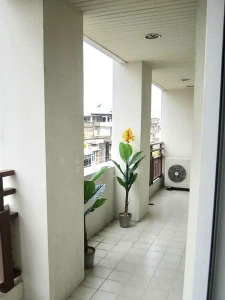 Pabhada Silom, Bangkok, Sathorn, Silom, Bang Rak, Bangkok, 3 Bedrooms, 110 sqm, Condo For Rent, by ปรินทร์ญาดา ชิณโชติ, 11708571 - DDproperty.com
