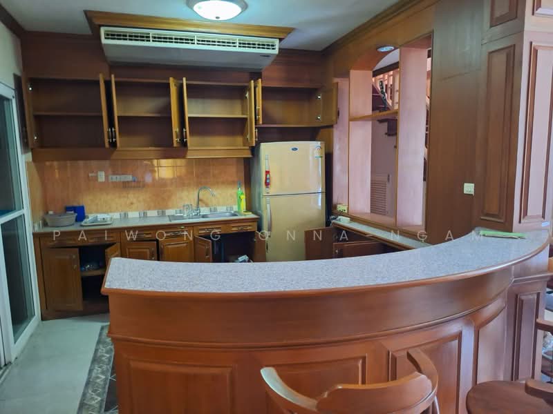 ขายบ้านเดี่ยว 2 ชั้น บิ้วอินทั้งหลัง มณีญามาสเตอร์พีช รัตนานาธิเบศร์, Nonthaburi, Sai Ma, Muang Nonthaburi, Nonthaburi, 3 Bedrooms, 408 sqm, Single Detached House For Sale, by Paiwong Onna-nam, 11708596 - DDproperty.com