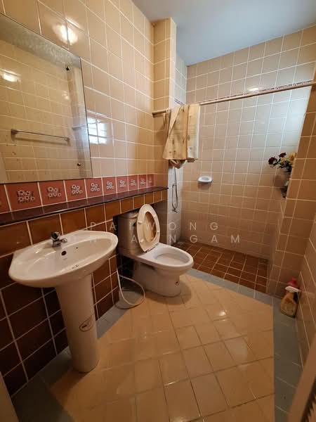 ขายบ้านเดี่ยว 2 ชั้น บิ้วอินทั้งหลัง มณีญามาสเตอร์พีช รัตนานาธิเบศร์, นนทบุรี, ไทรม้า, เมืองนนทบุรี, นนทบุรี, 408 ตร.ม., บ้านเดี่ยว ขาย, โดย paiwong onna-ngam, 11708596 - DDproperty.com