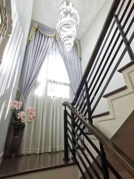 Setthasiri Charun-Pinklao : เศรษฐสิริ จรัญฯ-ปิ่นเกล้า, กรุงเทพ, ถนนเลียบทางรถไฟ, บางขุนนนท์, บางกอกน้อย, กรุงเทพ, 202 ตร.ม., บ้านเดี่ยว ให้เช่า, โดย ปรินทร์ญาดา ชิณโชติ, 11708603 - DDproperty.com