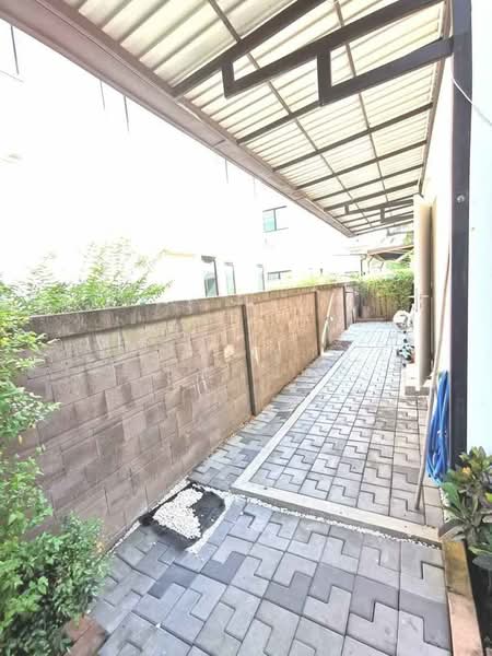 Setthasiri Charun-Pinklao, Bangkok, Lieb Tangrotfai Road, Bang Khun Non, Bangkok Noi, Bangkok, 4 Bedrooms, 202 sqm, Single Detached House For Rent, by ปรินทร์ญาดา ชิณโชติ, 11708603 - DDproperty.com