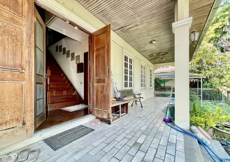 ขายบ้านเดี่ยวสไตล์ยุโรปคลาสสิค ซอยวิภาวดีรังสิต 64 129 ตร.ว., กรุงเทพ, ตลาดบางเขน, หลักสี่, กรุงเทพ, 327 ตร.ม., บ้านเดี่ยว ขาย, โดย ERA Thailand, 11708658 - DDproperty.com