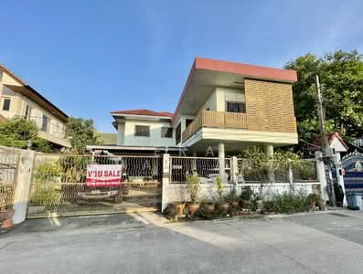 ขาย - ขายบ้านเดี่ยว 95 ตร.ว. ซอยสุคนธสวัสดิ์ 20 ใกล้ เดอะ วอร์ค นวมินทร์, กรุงเทพ