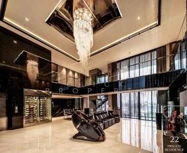 ขาย - 22 Private Residence, กรุงเทพ