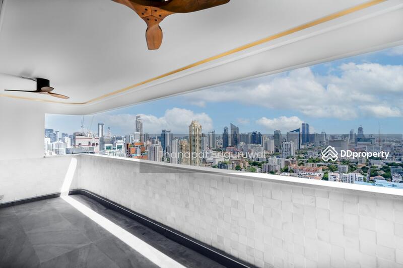 For Sale - D.S. Tower 1 Sukhumvit 33, Bangkok