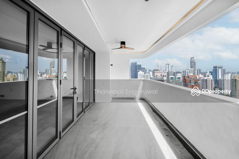 For Sale - D.S. Tower 1 Sukhumvit 33, Bangkok